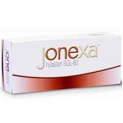 SIRINGA INTRA-ARTICOLARE JONEXA ACIDO IALURONICO SOFT GEL 4 ML - doctorpill.it
