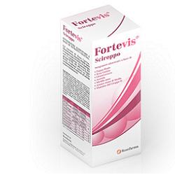 FORTEVIS SCIROPPO 150 ML - doctorpill.it