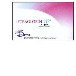 TETRAGLOBIN HP LATTOFERRINA 30 CAPSULE DA 200 MG - doctorpill.it