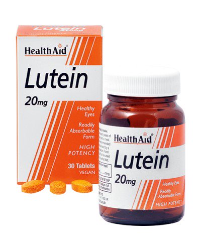 LUTEINA 30 COMPRESSE - doctorpill.it
