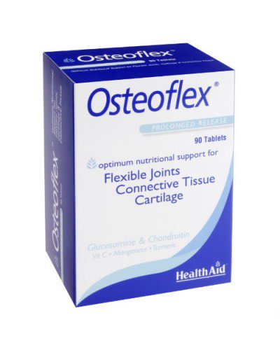 OSTEOFLEX 90 COMPRESSE - doctorpill.it