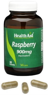 LAMPONE RASPBERRY 30 CAPSULE - doctorpill.it