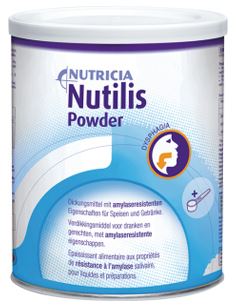 NUTILIS POWDER ADDENSANTE BARATTOLO 300 G - doctorpill.it