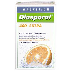 MAGNESIUM DIASPORAL ARAANCIA 20 BUSTINE - doctorpill.it