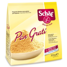 SCHAR PAN GRATI PREPARATO IMPANATURA 300 G - doctorpill.it