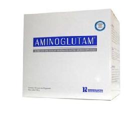 AMINOGLUTAM 30 BUSTE - doctorpill.it