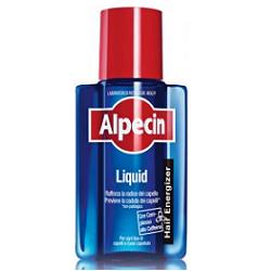 ALPECIN ENERGIZER LIQUIDO TONICO DOPOSHAMPOO 200 ML - doctorpill.it