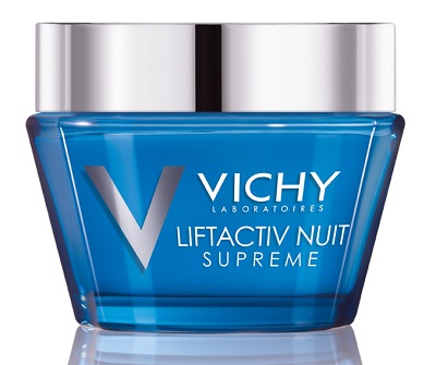 LIFTACTIV SUPREME NOTTE 50 ML - doctorpill.it