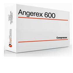 ANGEREX 600 20 COMPRESSE - doctorpill.it