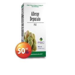 PSC ALLERGY DEPURATO GOCCE 50 ML - doctorpill.it