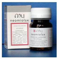 NEOMIOLAX 40 CAPSULE - doctorpill.it