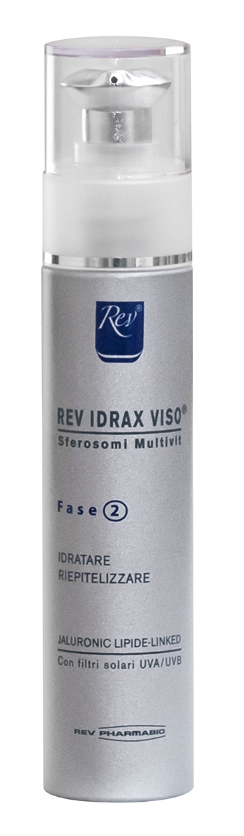 REV IDRAX VISO 50 ML - doctorpill.it