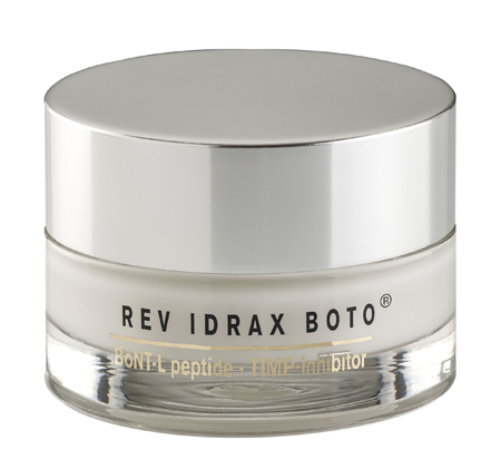REV IDRAX BOTU' 50 ML - doctorpill.it
