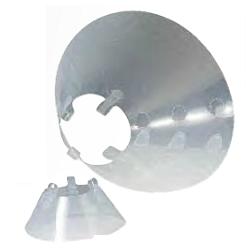 KRUUSE COLLARE ELISABETTIANO 30 CM - doctorpill.it