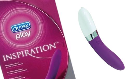 MASSAGGIATORE INTIMO DUREX PLAY INSPIRATION - doctorpill.it