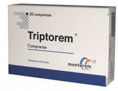 TRIPTOREM 20 COMPRESSE - doctorpill.it