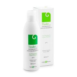 TIODET-ZNP DETERGENTE 200 ML - doctorpill.it