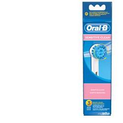 ORALB EBS17/3 SENSITIVE - doctorpill.it