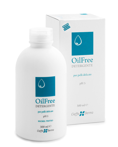 OILFREE ATTIVO 300 ML - doctorpill.it