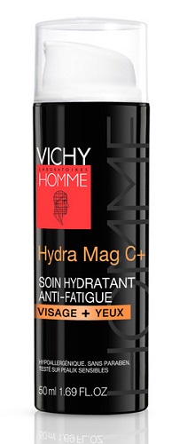 VICHY HOMME HYDRA MAG C 50 ML - doctorpill.it