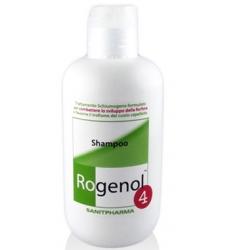 ROGENOL 4 SHAMPOO 200 ML - doctorpill.it