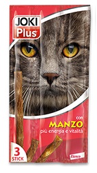 JOKI PLUS GATTO CON MANZO 3 X 5 G - doctorpill.it