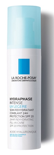 HYDRAPHASE INTENSE LEGERE UV SPF20 50 ML - doctorpill.it