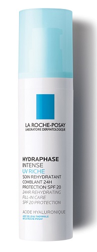 HYDRAPHASE INTENSE RICHE UV SPF20 50 ML - doctorpill.it