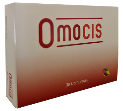 OMOCIS 30 COMPRESSE - doctorpill.it