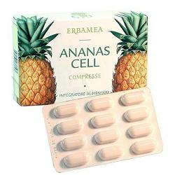 ANANAS CELL COMPRESSE 36 COMPRESSE - doctorpill.it
