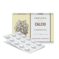 CALCIO COMPRESSE 60 COMPRESSE - doctorpill.it