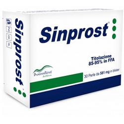 SINPROST 30 PERLE - doctorpill.it