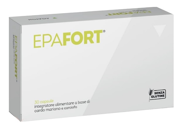 EPAFORT 30 CAPSULE - doctorpill.it