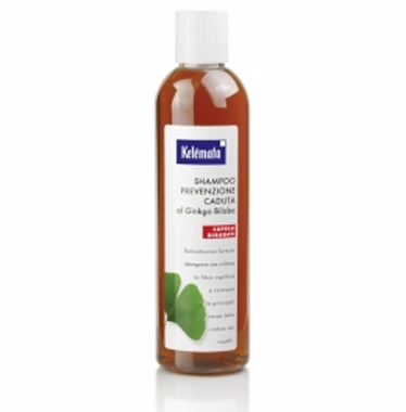 SHAMPOO PREVENZIONE CADUTA AL GINKGO BILOBA 250 ML - doctorpill.it