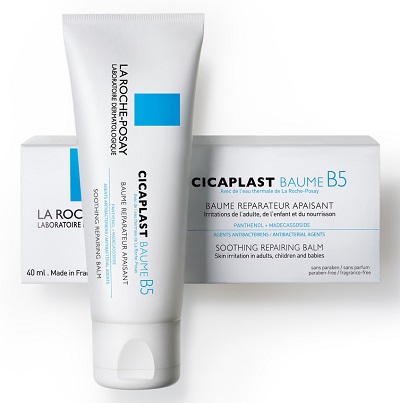 CICAPLAST BAUME B5 40 ML - doctorpill.it