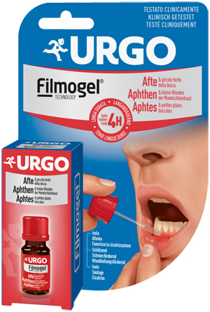 URGO FILMOGEL AFTE TRATTAMENTO PROTETTIVO 6 ML - doctorpill.it