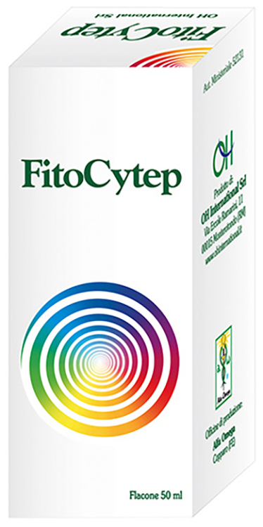 FITOCYTEP 50 ML - doctorpill.it