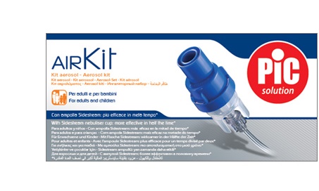 NUOVO KIT AEROSOL AIR KIT - doctorpill.it