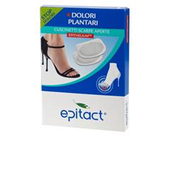 CUSCINETTI EPITACT PER SCARPE APERTE EPITHELIUM TAGLIA UNICA - doctorpill.it