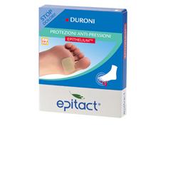 PROTEZIONE PER DURONI EPITACT IN SILICONE CONFEZIONE MINI TAGLIA UNICA - doctorpill.it