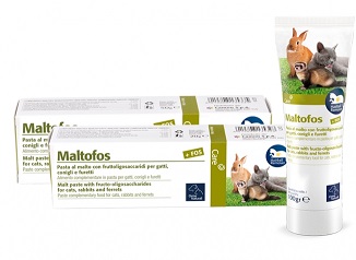 ORME NAT MALTOFOS PASTA GATTO 100 G - doctorpill.it