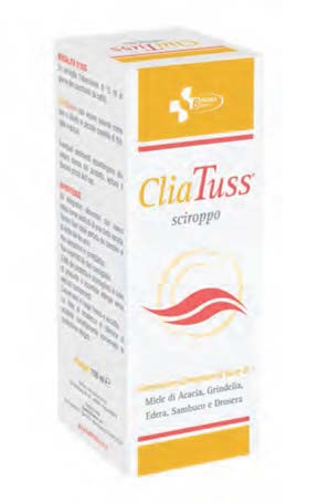 CLIATUSS SCIROPPO 150 ML - doctorpill.it