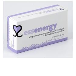 ESSENERGY 10 BUSTINE - doctorpill.it