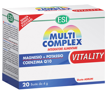 ESI MULTICOMPLEX VITALITY 20 BUSTINE - doctorpill.it