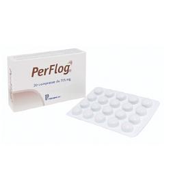 PERFLOG 30 COMPRESSE - doctorpill.it