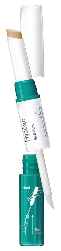 HYSEAC BI-STICK 1 G + 3 ML - doctorpill.it