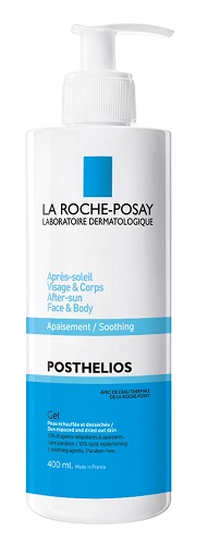 POSTHELIOS LATTE 400 ML - doctorpill.it