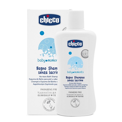 CHICCO COSMESI BAGNOSHAMPOO 500 ML - doctorpill.it