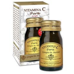 VITAMINA C PURA 60 PASTIGLIE - doctorpill.it