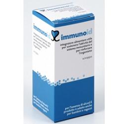 IMMUNOID 200 ML - doctorpill.it